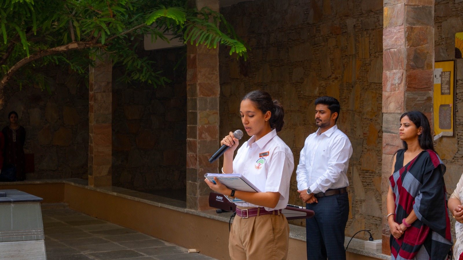 Student Activities