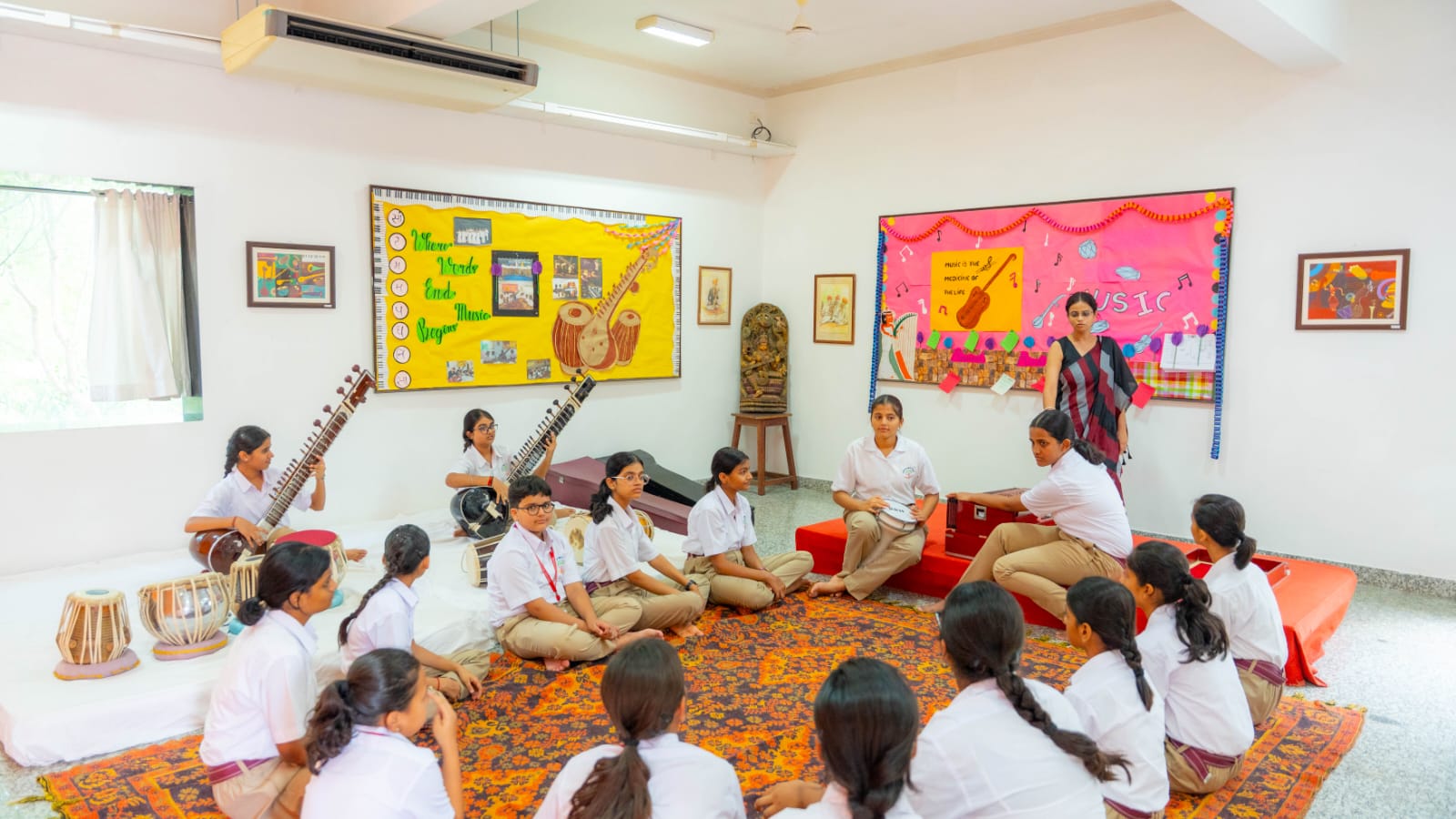 Student Activities