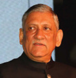 General Bipin Rawat