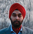 Rupvinder Singh